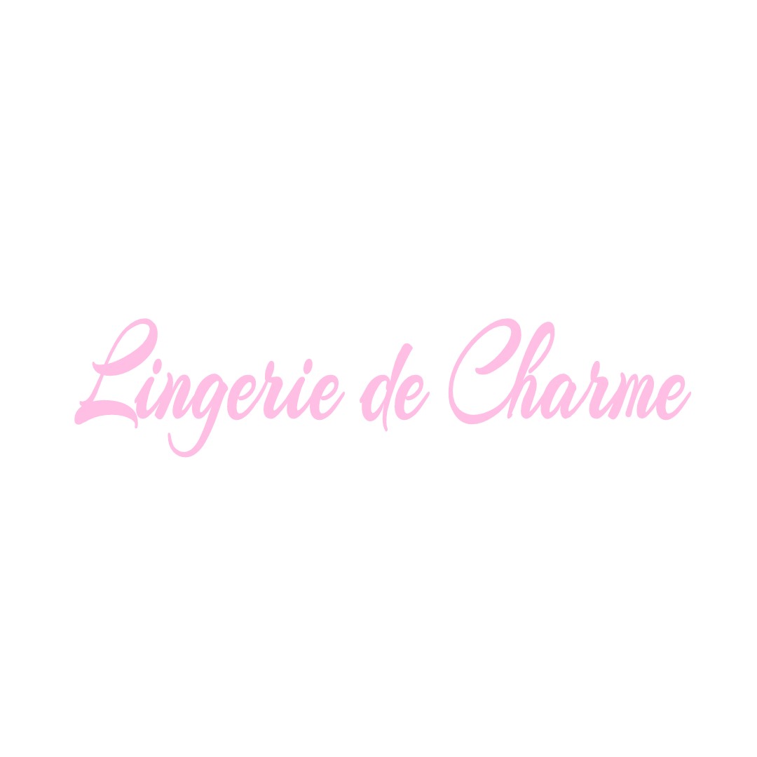 LINGERIE DE CHARME CHICHERY